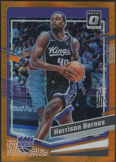 Harrison Barnes