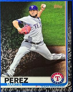 Martin Perez