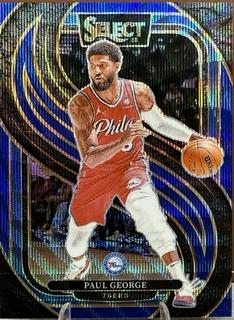 Paul George