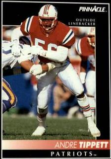 Andre Tippett
