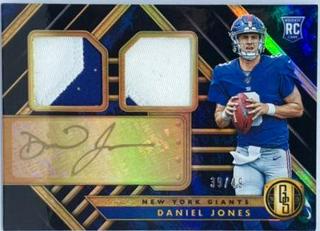 Daniel Jones