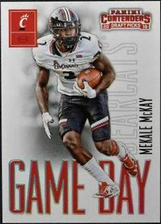 Mekale McKay
