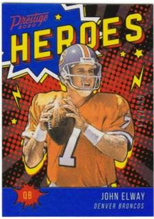John Elway
