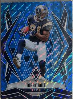 Torry Holt