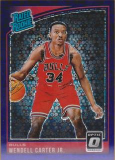 Wendell Carter Jr.