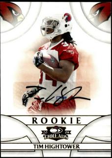 Tim Hightower