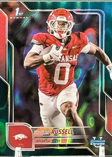 Braylen Russell
