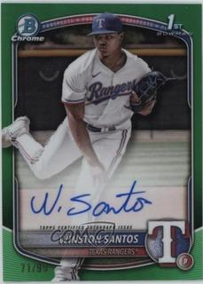 Winston Santos