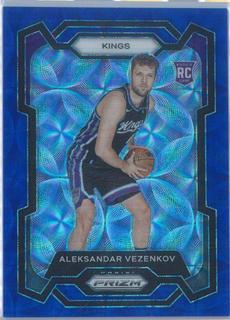 Aleksandar Vezenkov