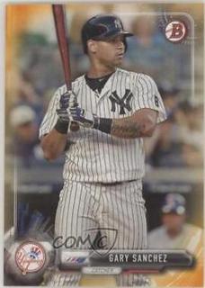 Gary Sanchez