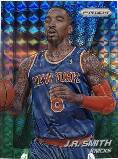 J.R. Smith