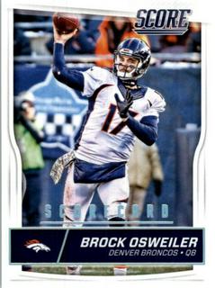 Brock Osweiler