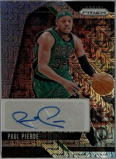 Paul Pierce