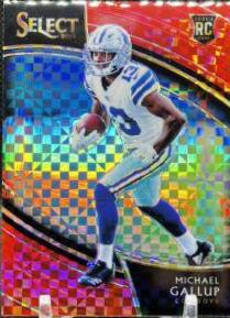 Michael Gallup