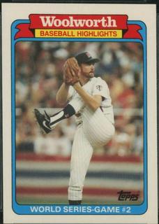 Bert Blyleven