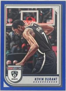 Kevin Durant