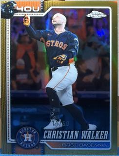 Christian Walker