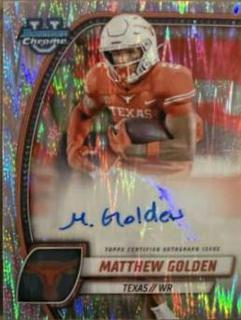 Matthew Golden