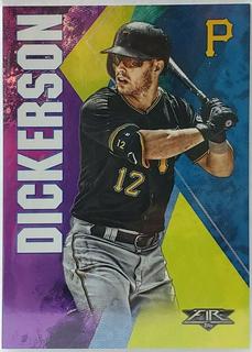 Corey Dickerson