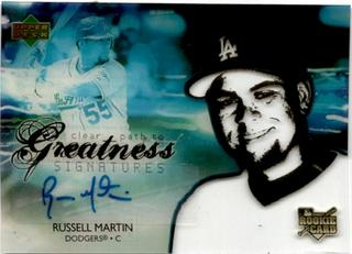 Russell Martin