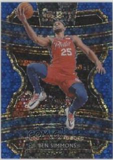 Ben Simmons