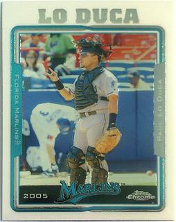 Paul Lo Duca