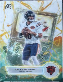 Caleb Williams