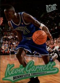 Kevin Garnett