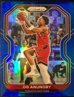 OG Anunoby