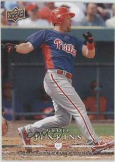 Geoff Jenkins