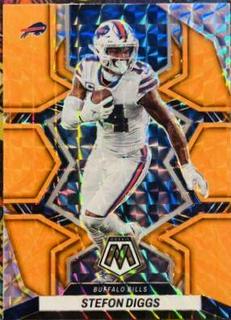 Stefon Diggs