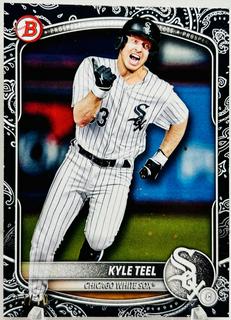 Kyle Teel