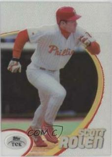 Scott Rolen