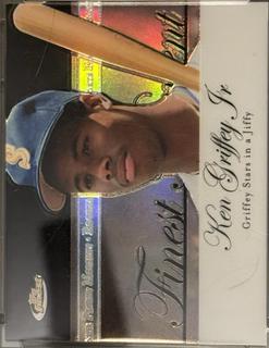 Ken Griffey Jr.