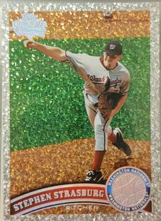 Stephen Strasburg