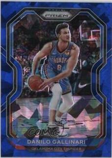 Danilo Gallinari