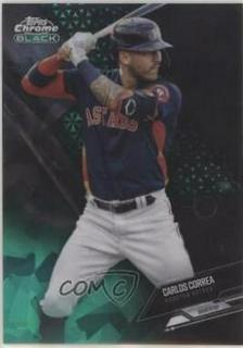 Carlos Correa