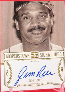 Jim Rice