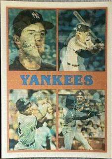 New York Yankees