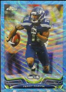 Percy Harvin