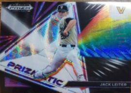 Jack Leiter