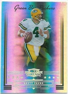 Brett Favre