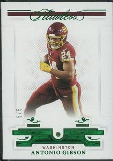 Antonio Gibson