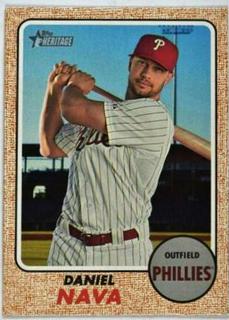 Daniel Nava