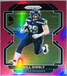 Will Dissly