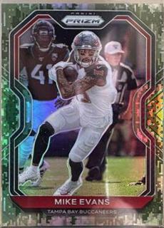 Mike Evans