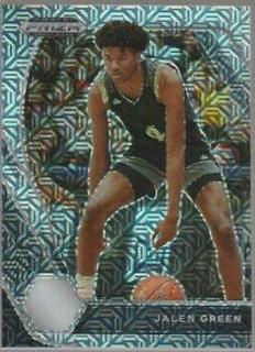 Jalen Green