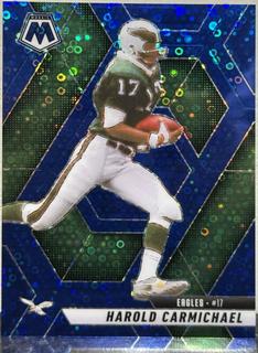 Harold Carmichael