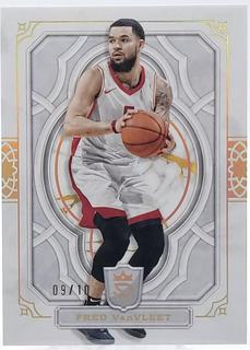 Fred VanVleet