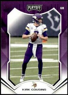 Kirk Cousins